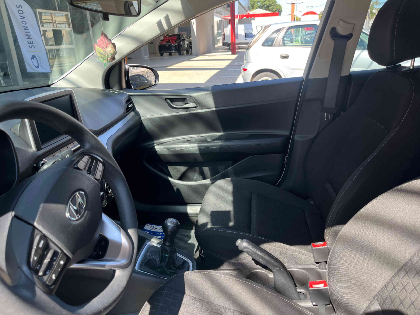 hyundai hb20 1.0 12v flex comfort manual 4p 202411