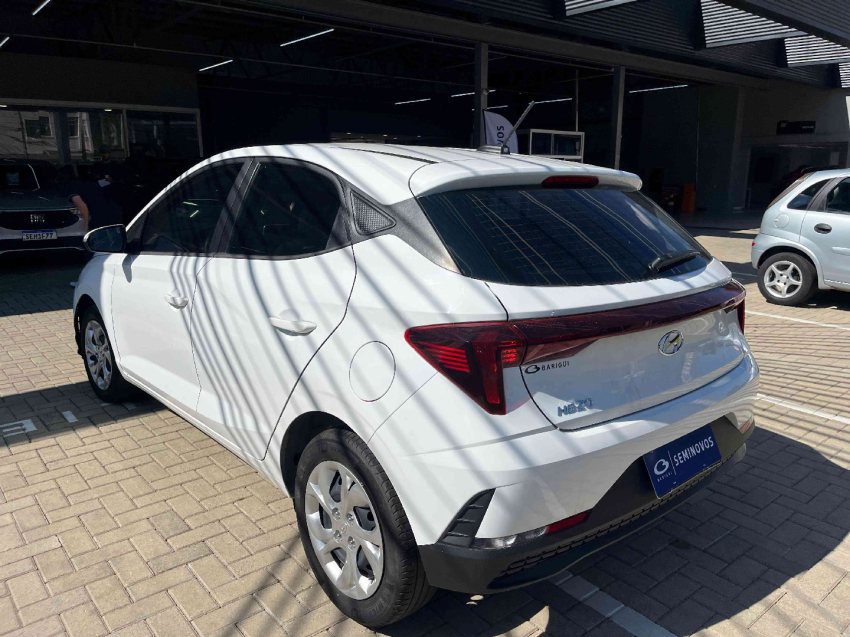 hyundai hb20 1.0 12v flex comfort manual 4p 20247