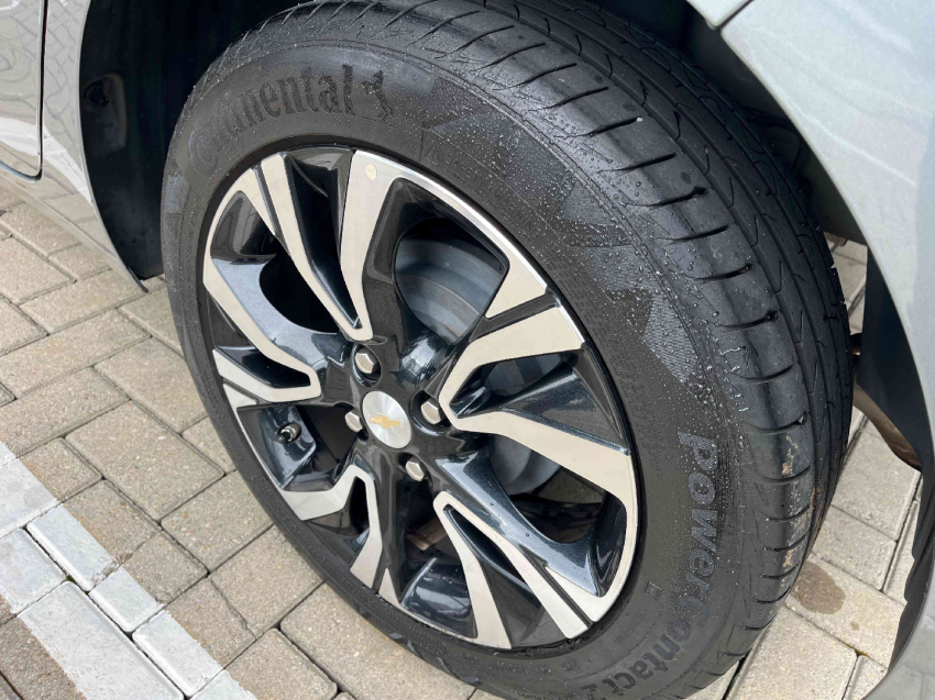 chevrolet onix 1.0 turbo flex premier automatico 4p 20247