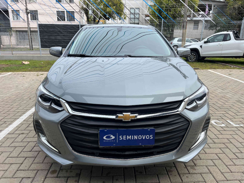 chevrolet onix 1.0 turbo flex premier automatico 4p 20241
