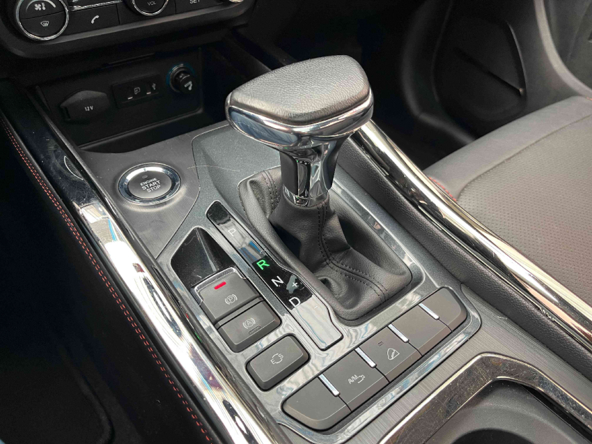 caoa chery tiggo 5x 1.5 vvt turbo iflex txs dct flex 4p automatico 202219