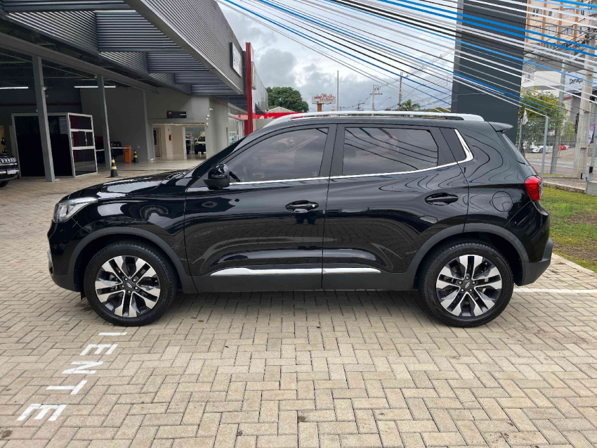 caoa chery tiggo 5x 1.5 vvt turbo iflex txs dct flex 4p automatico 20228