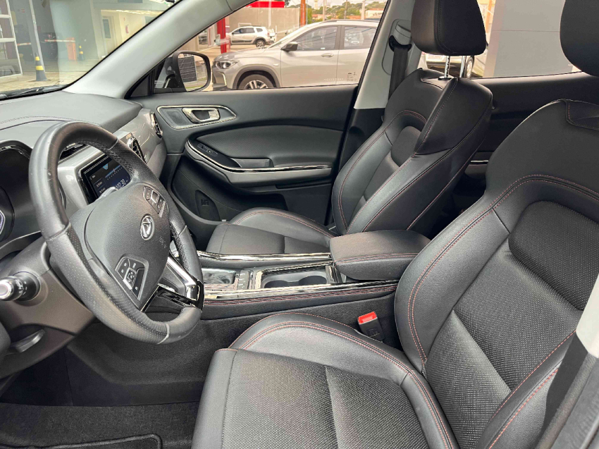 caoa chery tiggo 5x 1.5 vvt turbo iflex txs dct flex 4p automatico 202213