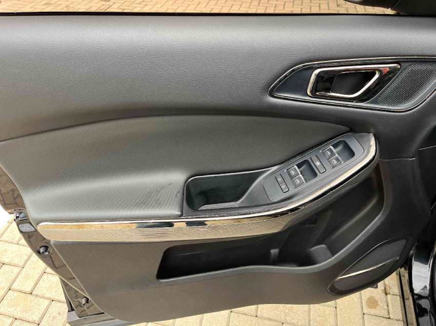 caoa chery tiggo 5x 1.5 vvt turbo iflex txs dct flex 4p automatico 202212