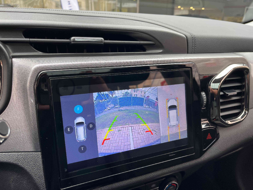 caoa chery tiggo 5x 1.5 vvt turbo iflex txs dct flex 4p automatico 202217