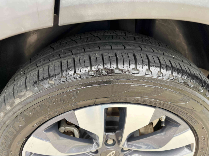 caoa chery tiggo 5x 1.5 vvt turbo iflex txs dct flex 4p automatico 20229