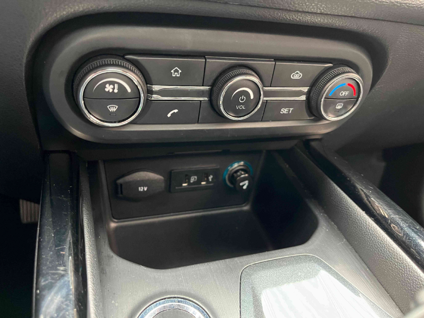 caoa chery tiggo 5x 1.5 vvt turbo iflex txs dct flex 4p automatico 202218