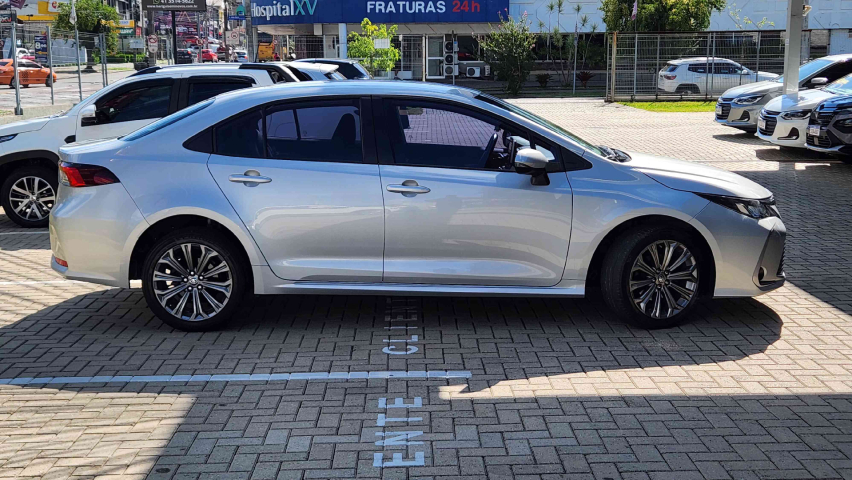 toyota corolla 2.0 vvt-ie flex xei direct shift 4p automatico 20223