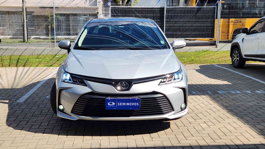 toyota corolla 2.0 vvt-ie flex xei direct shift 4p automatico 20221