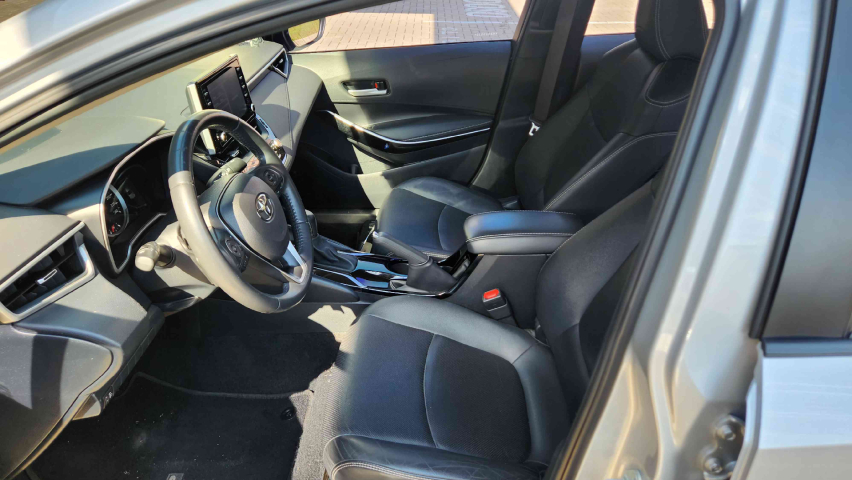 toyota corolla 2.0 vvt-ie flex xei direct shift 4p automatico 202213