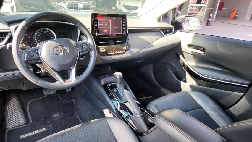 toyota corolla 2.0 vvt-ie flex xei direct shift 4p automatico 202211