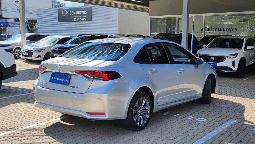 toyota corolla 2.0 vvt-ie flex xei direct shift 4p automatico 20224