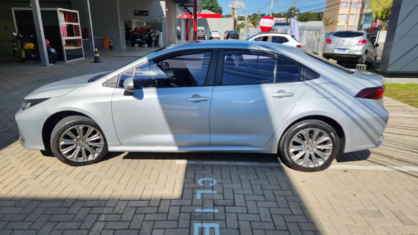 toyota corolla 2.0 vvt-ie flex xei direct shift 4p automatico 20228