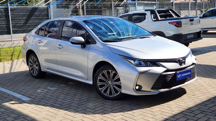 toyota corolla 2.0 vvt-ie flex xei direct shift 4p automatico 20222