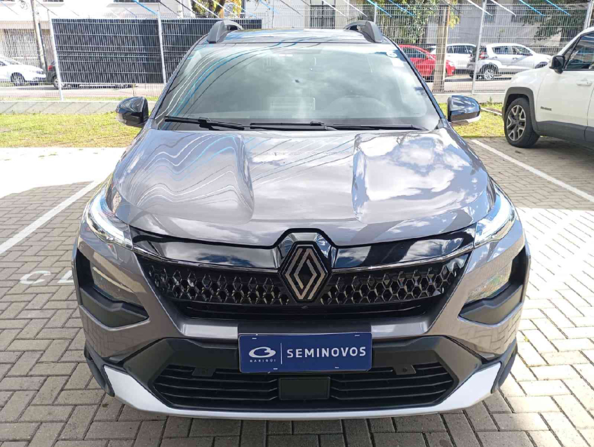 renault kardian 1.0 tce flex premiere edition edc 4p automatico 20251