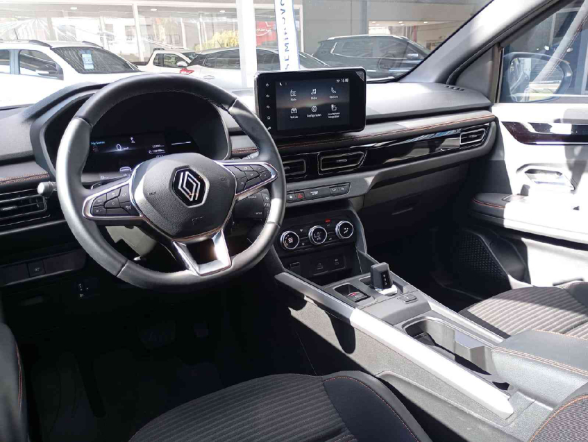 renault kardian 1.0 tce flex premiere edition edc 4p automatico 202511