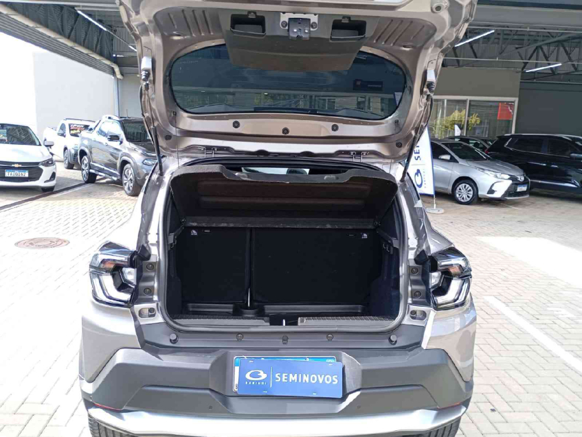 renault kardian 1.0 tce flex premiere edition edc 4p automatico 20256