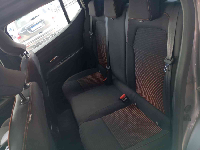 renault kardian 1.0 tce flex premiere edition edc 4p automatico 202510