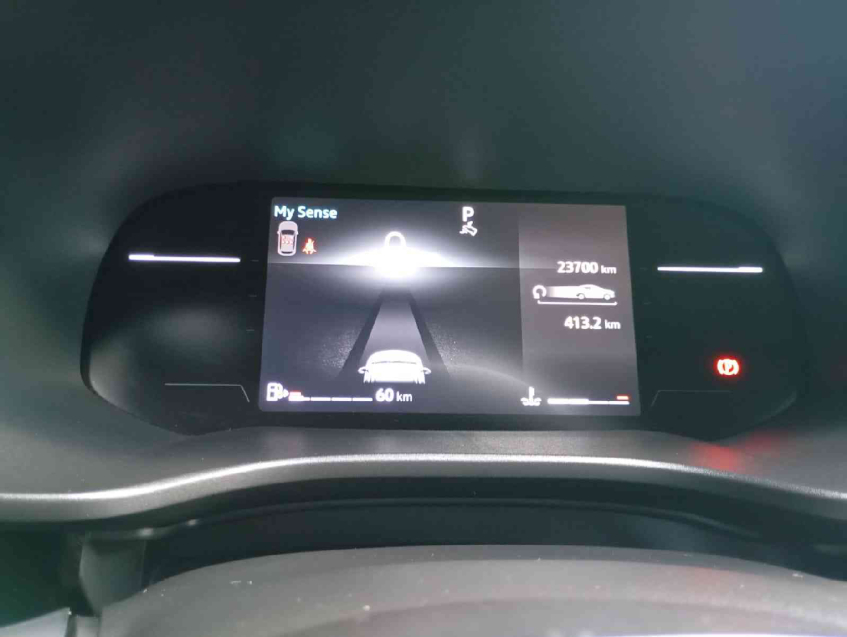 renault kardian 1.0 tce flex premiere edition edc 4p automatico 202516