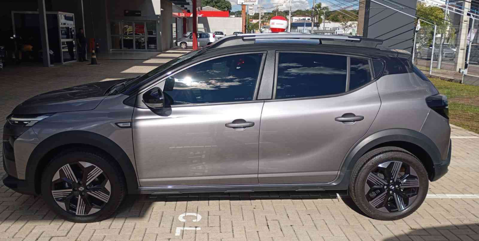 renault kardian 1.0 tce flex premiere edition edc 4p automatico 20258