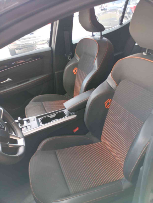 renault kardian 1.0 tce flex premiere edition edc 4p automatico 202514