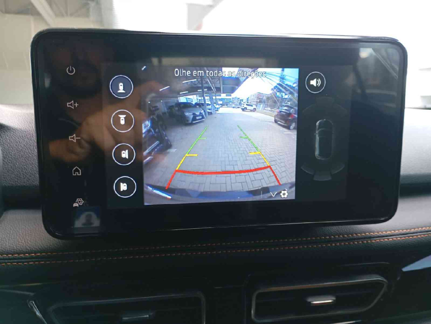 renault kardian 1.0 tce flex premiere edition edc 4p automatico 202517