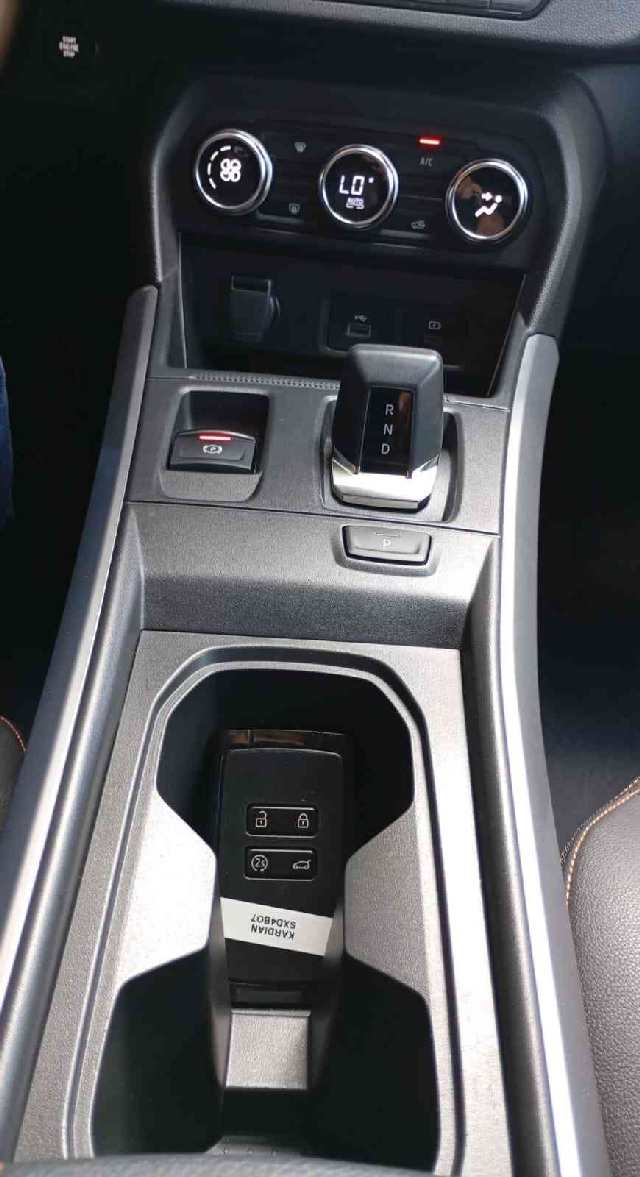 renault kardian 1.0 tce flex premiere edition edc 4p automatico 202519