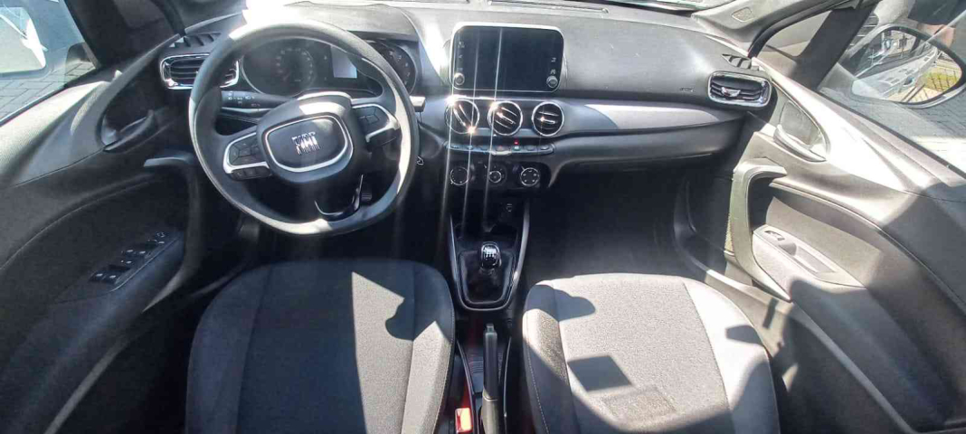 fiat argo 1.3 firefly flex trekking manual 4p 202511