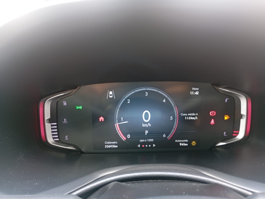 fiat toro 2.0 16v turbo diesel volcano 4wd at9 4p automatico 202414