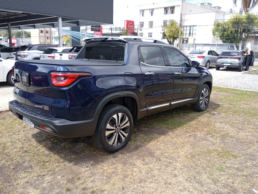 fiat toro 2.0 16v turbo diesel volcano 4wd at9 4p automatico 20243