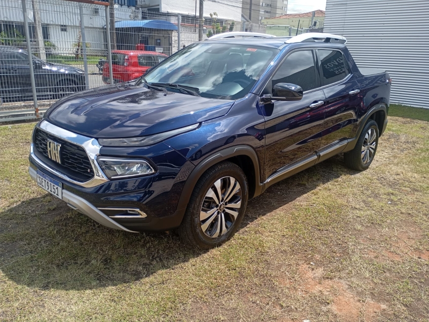 fiat toro 2.0 16v turbo diesel volcano 4wd at9 4p automatico 20247