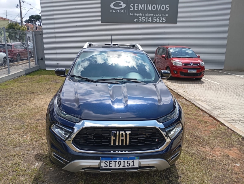 fiat toro 2.0 16v turbo diesel volcano 4wd at9 4p automatico 20241