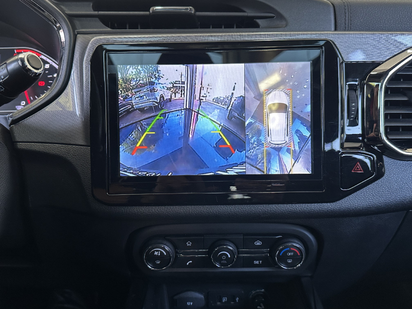 caoa chery tiggo 5x 1.5 vvt turbo iflex txs dct flex 4p automatico 202118