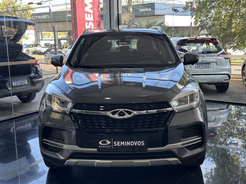 caoa chery tiggo 5x 1.5 vvt turbo iflex txs dct flex 4p automatico 20211