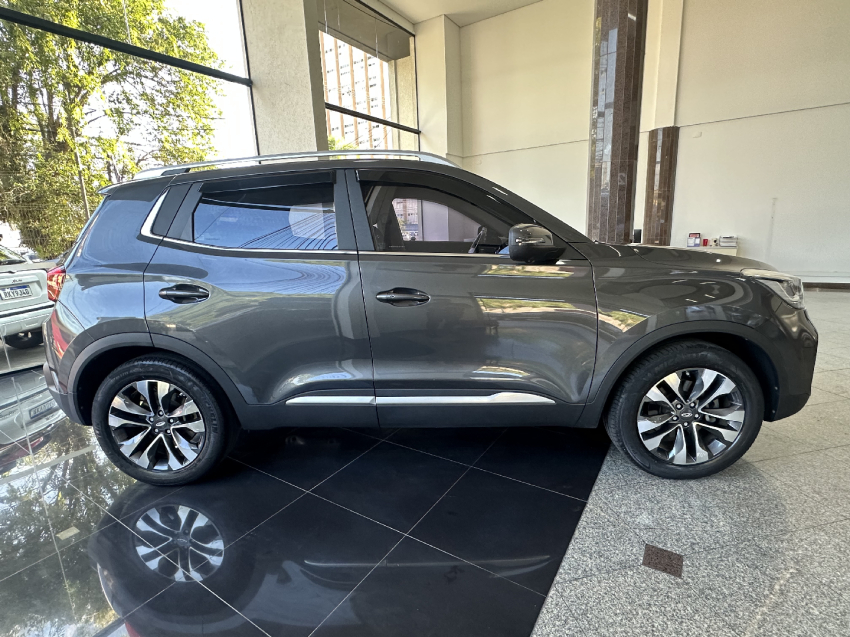 caoa chery tiggo 5x 1.5 vvt turbo iflex txs dct flex 4p automatico 20217