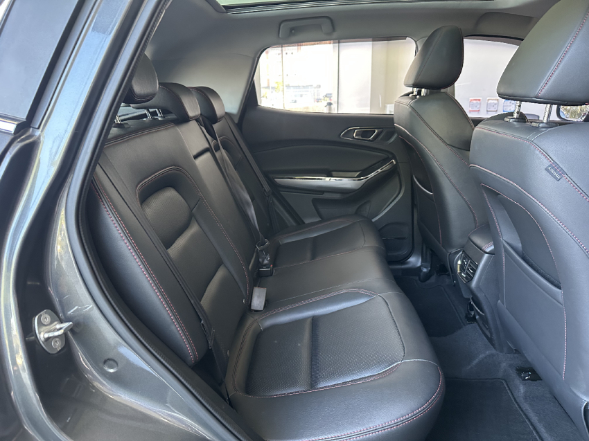 caoa chery tiggo 5x 1.5 vvt turbo iflex txs dct flex 4p automatico 20218