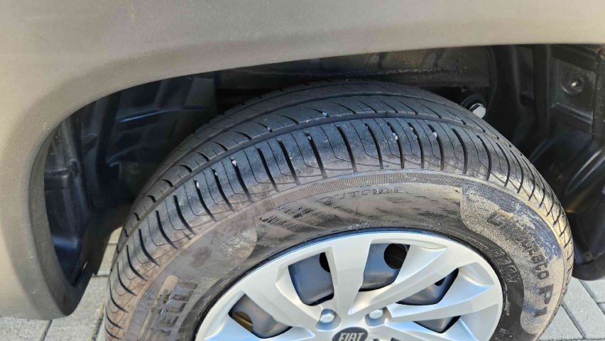 fiat strada 1.3 firefly flex freedom cd manual 2p automatico 20259