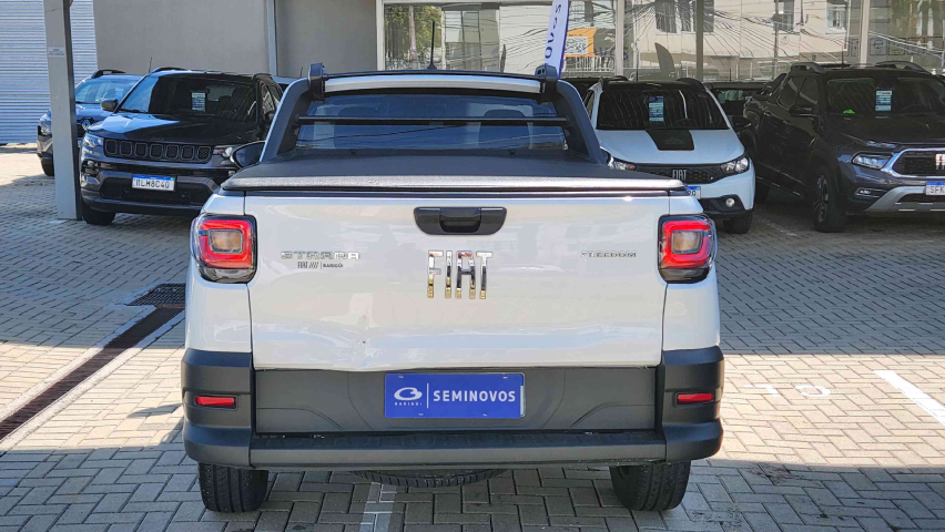 fiat strada 1.3 firefly flex freedom cd manual 2p automatico 20255