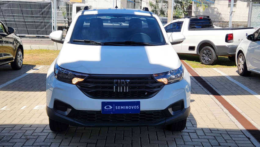 fiat strada 1.3 firefly flex freedom cd manual 2p automatico 20251