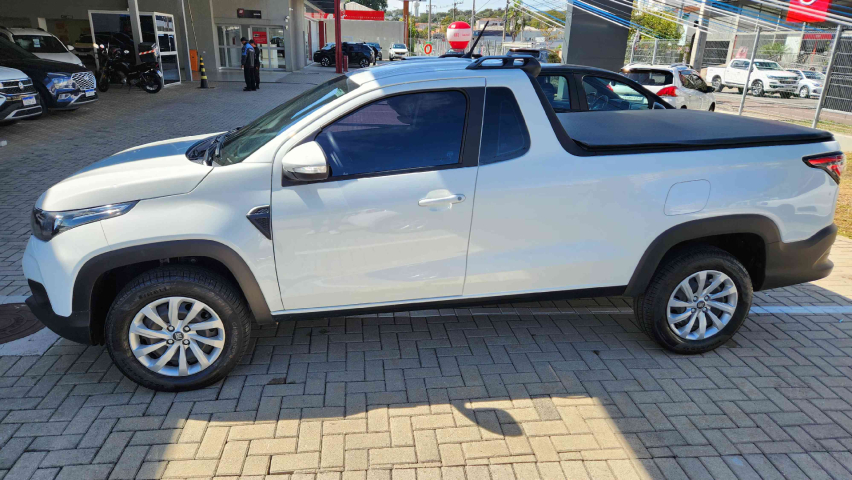 fiat strada 1.3 firefly flex freedom cd manual 2p automatico 20258