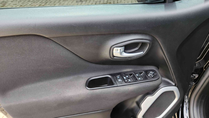 jeep renegade 1.8 flex automatico 202013