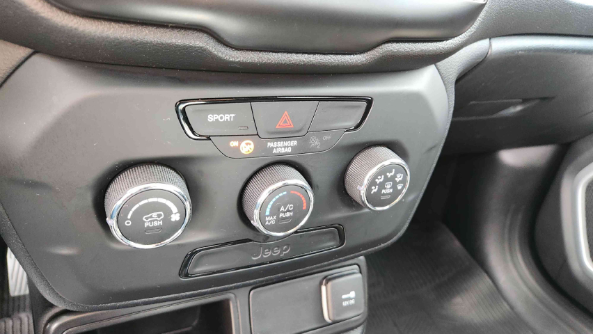 jeep renegade 1.8 flex automatico 202019