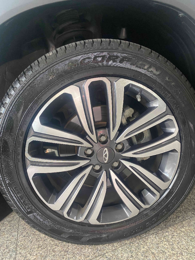 caoa chery tiggo 8 1.6 tgdi gasolina txs dct 4p automatico 202211