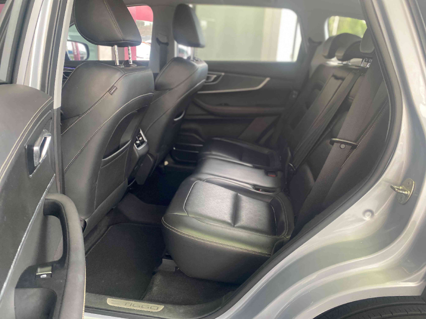 caoa chery tiggo 8 1.6 tgdi gasolina txs dct 4p automatico 202212