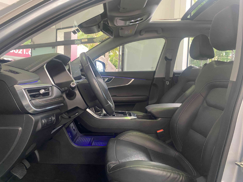 caoa chery tiggo 8 1.6 tgdi gasolina txs dct 4p automatico 202214