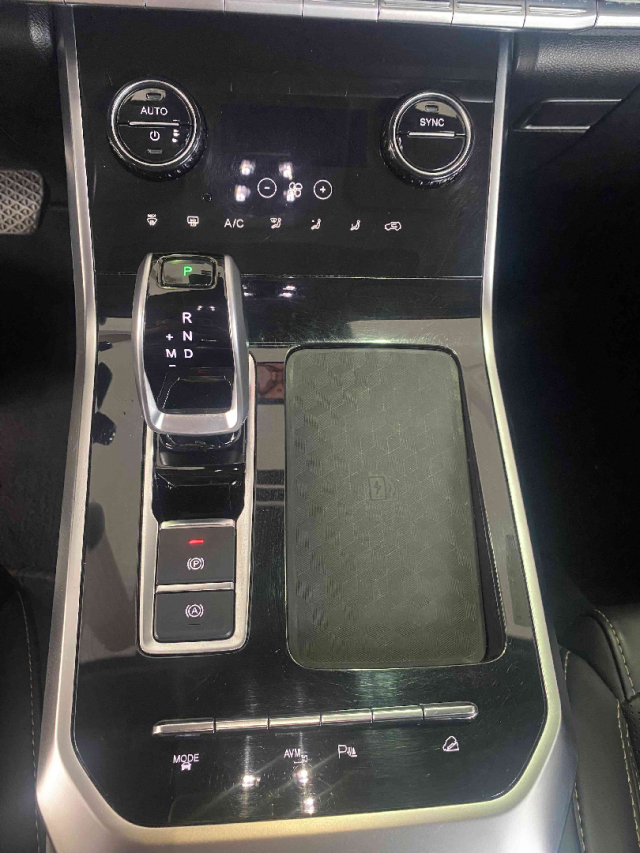 caoa chery tiggo 8 1.6 tgdi gasolina txs dct 4p automatico 202220