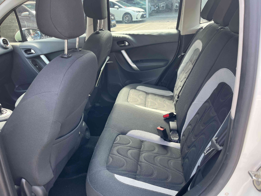 citroen c3 1.5 tendance 8v flex 4p manual 5p 20158