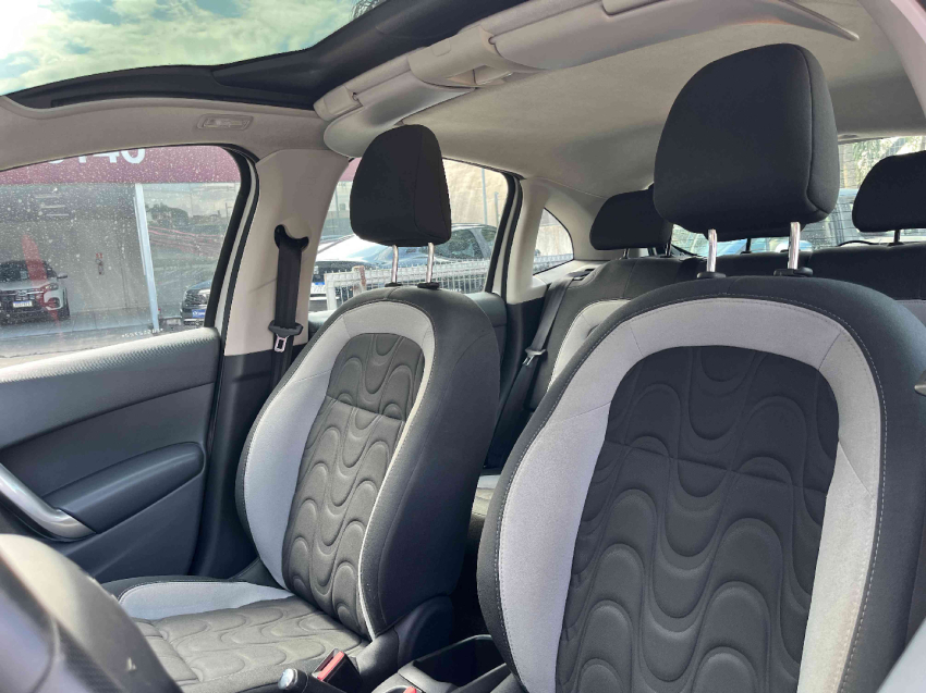 citroen c3 1.5 tendance 8v flex 4p manual 5p 201512