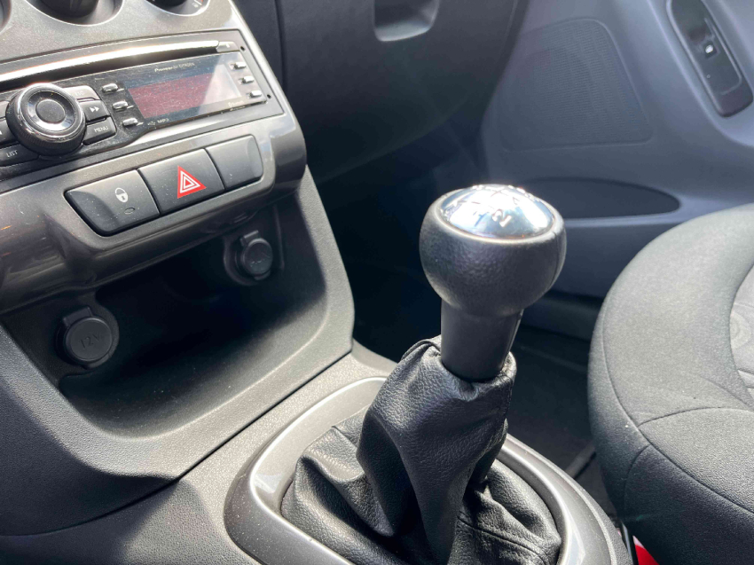 citroen c3 1.5 tendance 8v flex 4p manual 5p 201516