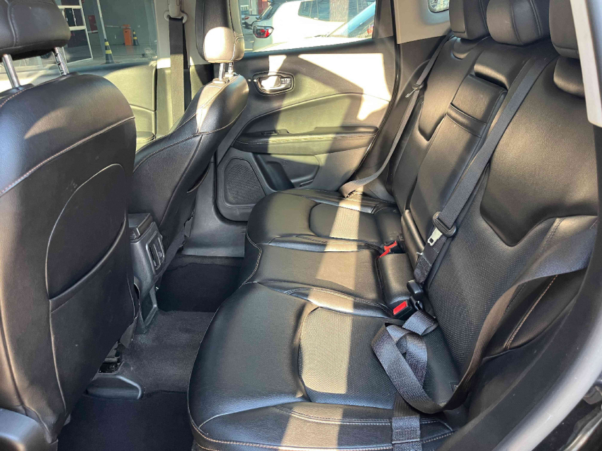 jeep compass 2.0 16v flex longitude automatico 5p 20209